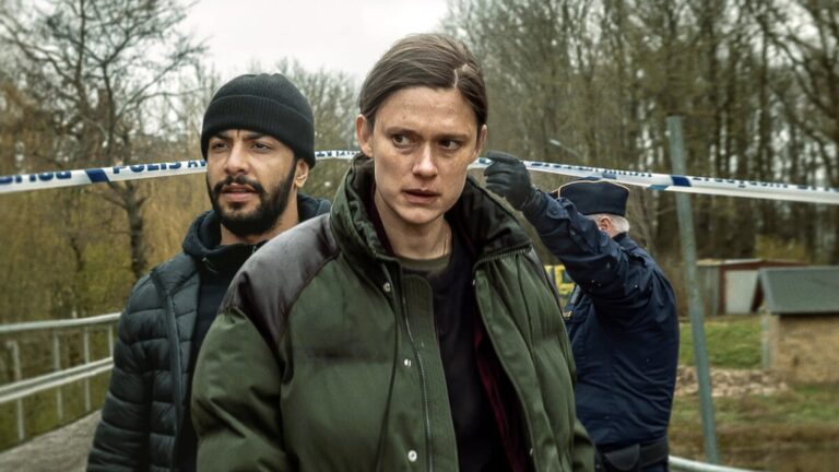 Synden: The Hard-Hitting Swedish Nordic Noir That Became Netflix’s Unexpected 2026 Critical Smash (88% Rotten Tomatoes)