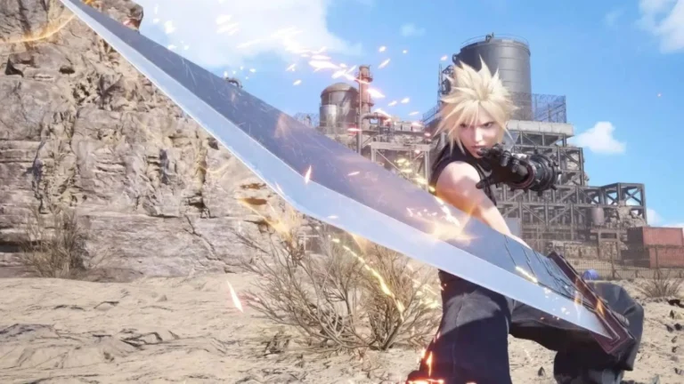 Final Fantasy VII Remake Part 3 Development Centered on PC: Director Promises Uncompromised Quality Across All Platforms