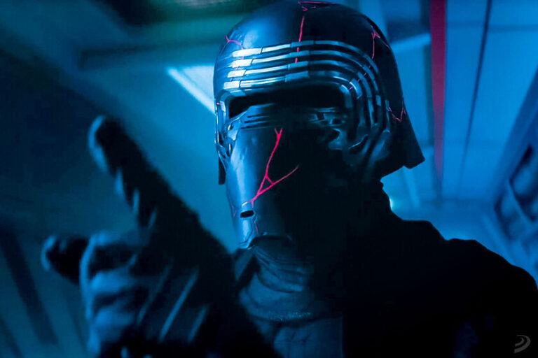 The Hunt for Ben Solo: Steven Soderbergh’s Lost Star Wars Film and Hollywood’s Unmade Dreams