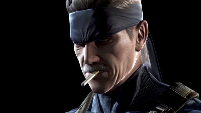 The Longest Smoke: Fans Commemorate Metal Gear Solid 4’s Re-release with Iconic Installation Screen Countdown